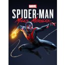 Hra na PC Marvel's Spider-Man: Miles Morales