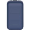 Xiaomi 33W 10000mAh Pocket Edition Pro Midnight Blue 38260