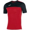 Joma Futbalový dres T SHIRT WINNER ROYAL BLUE WHITE