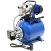 Domáca vodáreň WilTec 3400