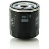 Olejový filter MANN-FILTER MW 712