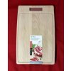 Tescoma Krájacia doska HOME PROFI 40x26 cm, 36x24 cm, 30x20 cm Veľkosť: 40x26 cm