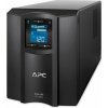 APC Smart-UPS C 1500VA LCD LAN SMC1500IC