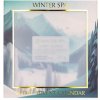 Accentra Winter Spa Ginger & Mint 24 Day Advent Calendar