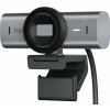 Logitech 960-001530 webová kamera 8,5 MP 4096 x 2160 px USB 3.2 Gen 1 (3.1 Gen 1) Hliník, Čierna (960-001530)