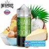 Infamous Originals shake & vape Shake The Booka 12ml