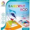 Mindok SMART - Barevný kód