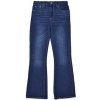 Levis LVG 726 High Rise Flare Jean modrá