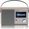 Albrecht DR 862 Komfortradio