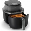 Fritéza Philips Airfryer NA321/00 3000 l, čierna Philips