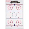 CCM Tabuľa CCM Coaching board 41x25cm