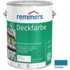 Remmers Deckfarbe 5 l Friesenblau