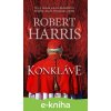 E-kniha Konkláve - Robert Harris
