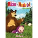 film Máša a medvěd 4. – Nalezenec DVD