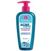 Dermacol AcneClear odličovací gél na problematickú pleť 200 ml