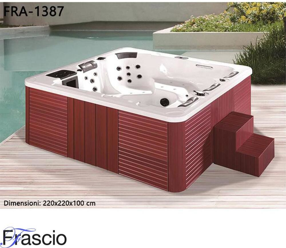 Frascio New Tecnology FRA-1387