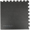 Finnlo Podložka Floor Mat Professional 6 ks černá 156 x 104 x 2,5 cm