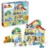 LEGO® DUPLO® 10994 Rodinný domček 3 v 1
