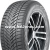 Nokian SEASONPROOF Suv 215/55 R18 99V (XL)* #C,B,A(69dB)