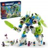 LEGO® DREAMZzz™ 71485 Mateo a rytiersky bojový robot Z-Blob
