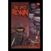 Teenage Mutant Ninja Turtles: The Last Ronin -- The Covers (Esau Escorza,Isaac Escorza)(Pevná)