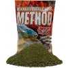 BENZAR MIX - Kŕmna zmes a pelety Commercial 800 g Green Betaine