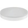 Eurakles LED svietidlo 12 W, 900 lm, 4000 K, biele, priemer 22 cm