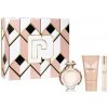 Paco Rabanne Olympea Darčeková sada dámska parfumovaná voda 50 ml, telové mlieko 75 ml a miniaturka dámska parfumovaná voda 10 ml