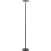 Leuchten Direkt Leuchten Direkt 11729-18 - LED Stmievateľná stojacia lampa HANS LED/22W/230V W1448 + záruka 3 roky zadarmo