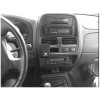Brodit ProClip montážna konzola na palubnú dosku pre Nissan King Cab 00-06, 852922