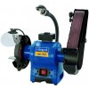 Scheppach BGS 700 + Doprava zdarma