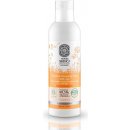 Natura Siberica Wild Herbs and Flowers čistiace tonikum pre zrelú pleť Siberian Ginseng & Meadowsweet 200 ml