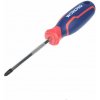 Krížový skrutkovač WORKPRO PH2 x 101 mm - WP221152