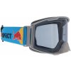 Red Bull Spect motokrosové brýle STRIVE S šedé s kouřovým sklem
