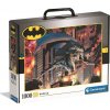 Clementoni Brief Case Batman 39678 1000 dielov