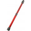 Dyson V-series, Outsize - Teleskopická Sacia Tyč (Červená), Red