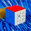 GAN 460 M V2 UV speedcube rubikova kocka 4x4x4
