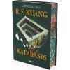 Katabasis (Rebecca F. Kuang)