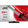 Televize JVC LT-50VA6435, vystaveno na prodejně