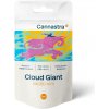 EXCANN CBD konopný kvet AK-47 0,2 % THC 2,5 g