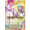 Little Witch Academia, Vol. 1 (manga)