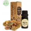 Vzácny éterický olej Myrha zo Somálska, Sozole Rose 10 ml