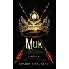 Jezdci apokalypsy 1 - Mor [Thalassa Laura]