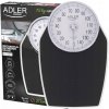 Mechanická kúpeľňová váha Adler AD 8177