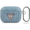Guess AirPods Pro cover Jeans Collection GUACAPTPUJULDB
