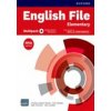 English File Fifth Edition Elementary Multipack A with Skills Confidence