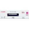 toner CANON CRG-716 magenta LBP 5050/5050N, MF 8030CN/8050CN (1500 str.) 1978B002