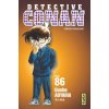 Détective Conan - Tome 86 (Gosho Aoyama)()