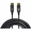 KABEL DISPLAYPORT AOC Optický prenosový kábel PREMIUM 8K 60Hz 30M