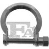 Spojka trubiek výfukového systému FA1 49mm 934-949 (934949) EAN: 5907755603966